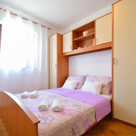 Apartment Natasa 诺维·维诺多尔斯基 客房 照片