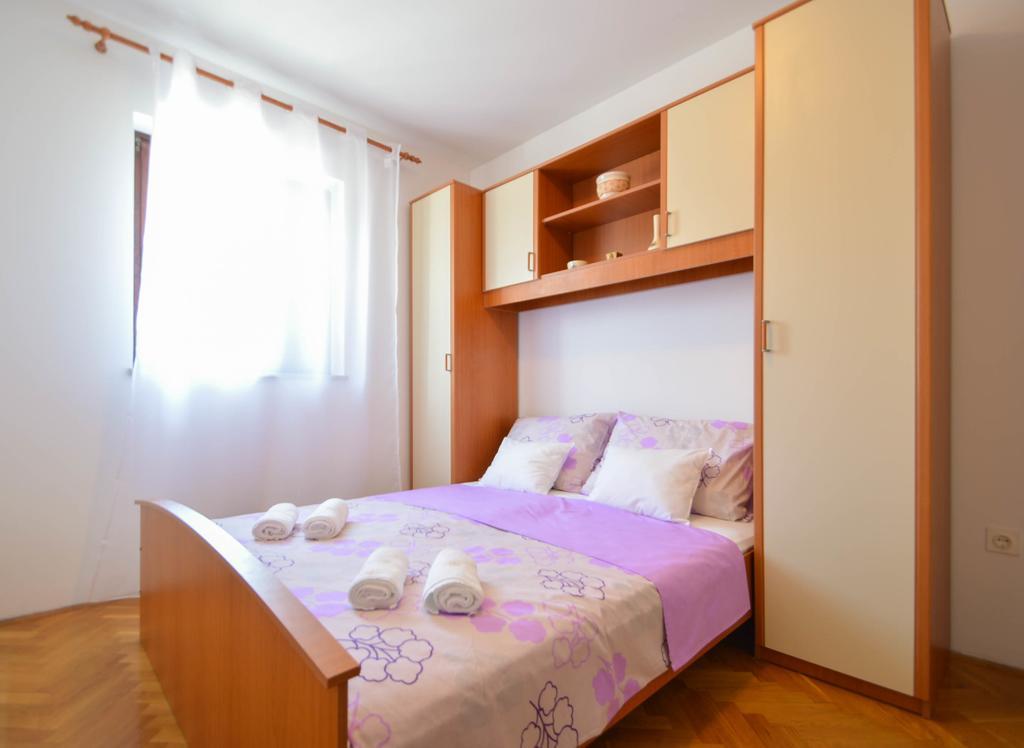 Apartment Natasa 诺维·维诺多尔斯基 客房 照片