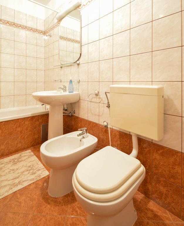 Apartment Natasa 诺维·维诺多尔斯基 客房 照片