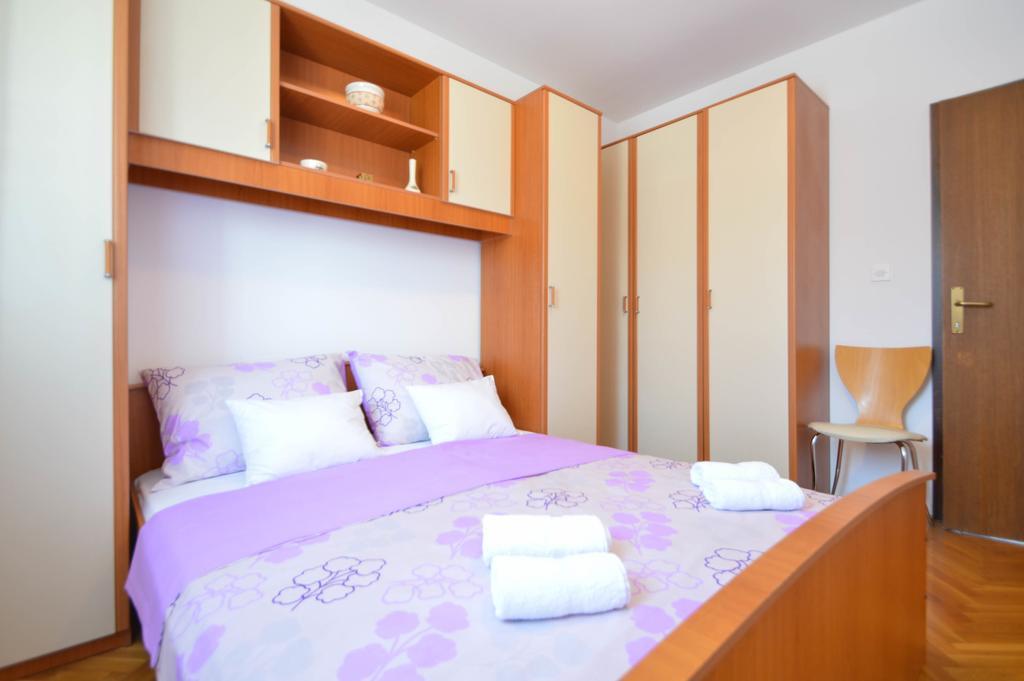 Apartment Natasa 诺维·维诺多尔斯基 客房 照片