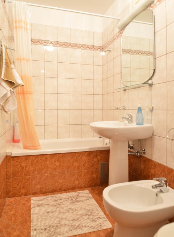 Apartment Natasa 诺维·维诺多尔斯基 客房 照片